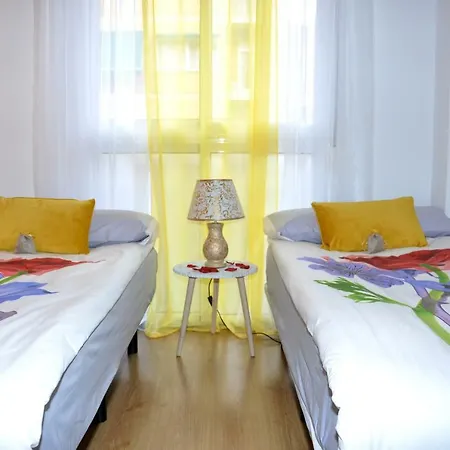 Agustina Apartment Alicante