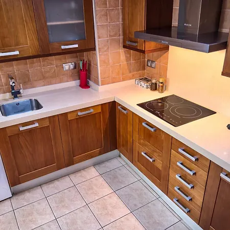 Appartement Agustina