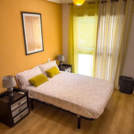 Appartement Agustina Alicante
