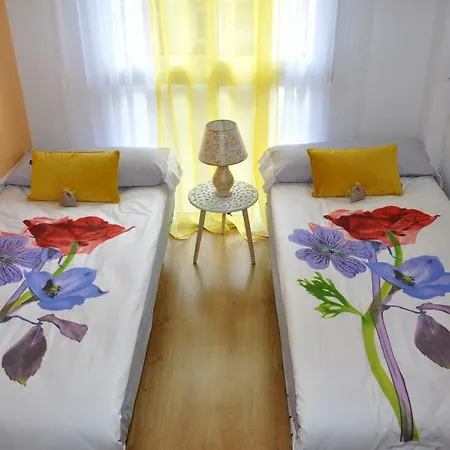 Agustina Appartement Alicante