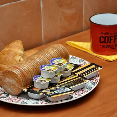 Daire Agustina Alicante