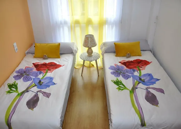 Agustina Daire Alicante